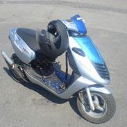 Aprilia Sonic