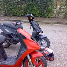 PGO Hot 50 --solgt--