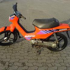 Honda Wallaroo (solgt)