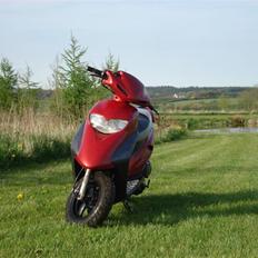 Honda SFX