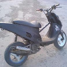 PGO hot 50