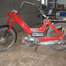 Puch maxi solgt