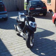 Yamaha Bws ng/spy [Tilsalg]