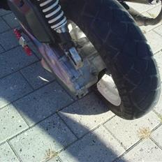 Yamaha Bws ng/spy [Tilsalg]