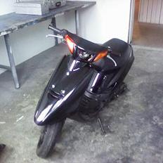 Yamaha jog