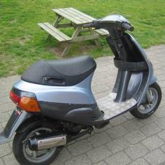 Piaggio Zip Gl SOLGT