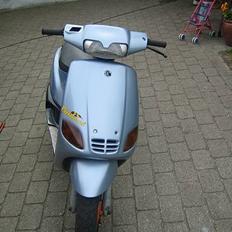 Piaggio Zip Gl SOLGT