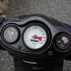 Suzuki katana (solgt)