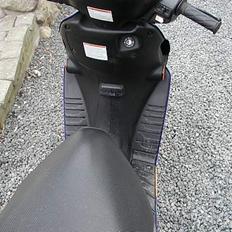 Suzuki katana (solgt)