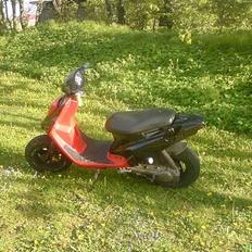 PGO hot50 (SOLGT)
