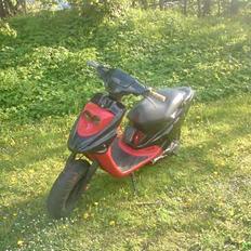 PGO hot50 (SOLGT)
