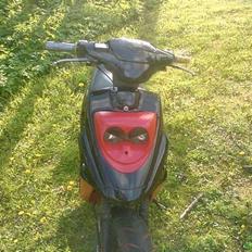 PGO hot50 (SOLGT)