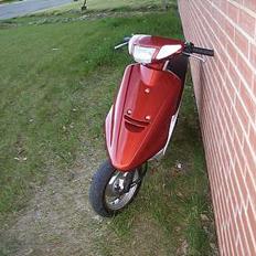 Yamaha Jog FS BYttet :(