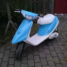 Yamaha Jog
