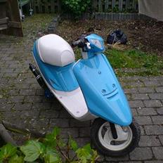 Yamaha Jog