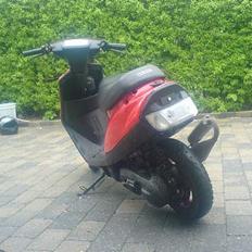 Yamaha Joq AS [SOLGT]