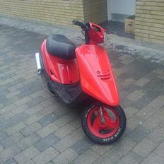 Yamaha Joq AS [SOLGT]