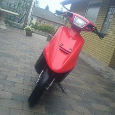 Yamaha Joq AS [SOLGT]