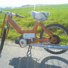 Puch Maxi K Solgt!