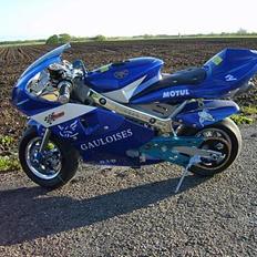 MiniBike Gt3 Racer //SOLGT//