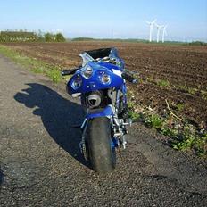 MiniBike Gt3 Racer //SOLGT//