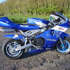 MiniBike Gt3 Racer //SOLGT//