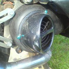 Aprilia Sonic {dengang} solgt