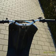 Piaggio zip # solgt #