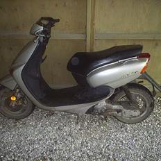 Yamaha Neo's   *Solgt*