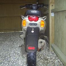 Yamaha Neo's   *Solgt*