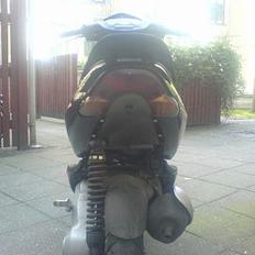 Aprilia Sonic (Stjålet På Amager)