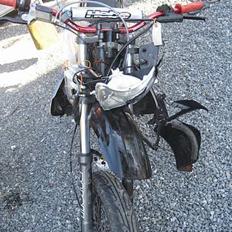 Derbi Senda Xtreme 50 SM SOLGT