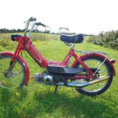 Puch Maxi K