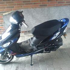 Giantco Sprint -  Tilsalg ! 