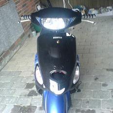 Giantco Sprint -  Tilsalg ! 