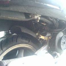 Giantco Sprint -  Tilsalg ! 