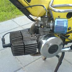 Puch Maxi K - Solgt 