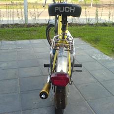 Puch Maxi K - Solgt 
