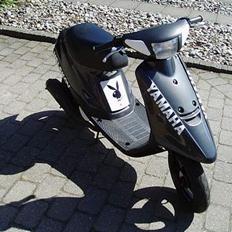 Yamaha jog fs (byttet)