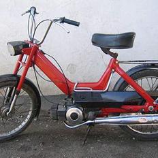 Puch maxi solgt