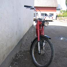 Puch maxi solgt