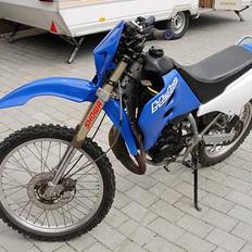 Suzuki Rmx *Solgt*
