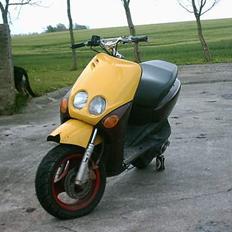 Yamaha Neos [ solgt ]