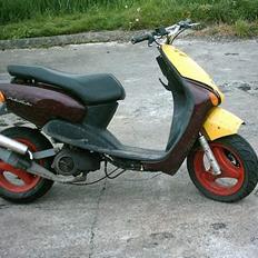 Yamaha Neos [ solgt ]