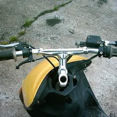 Yamaha Neos [ solgt ]