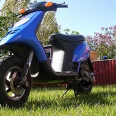 Piaggio Typhoon (Solgt)