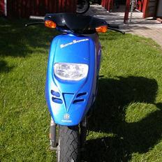 Piaggio Typhoon (Solgt)