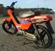Honda Wallaroo (solgt)