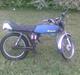 Suzuki DM50 TIL SALG