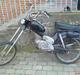 Puch ms chopper